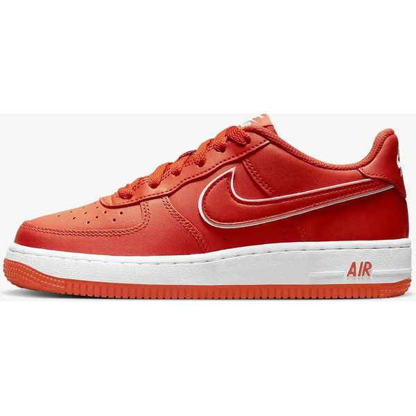 NEW Nike Air Force 1 LV8 Picante Red GS DX5805-600-Women's / Youth  -Choose One