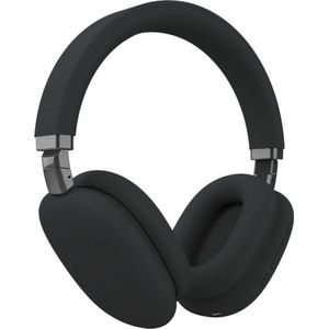 Draadloze over-ear koptelefoon met Noise Cancelling - Zwart