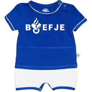 Tromper Baby Rompertje 98/104