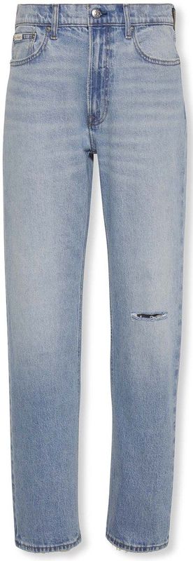 Jeans Ck Jeans Stndrd Strength Abner - Streetwear - Volwassen