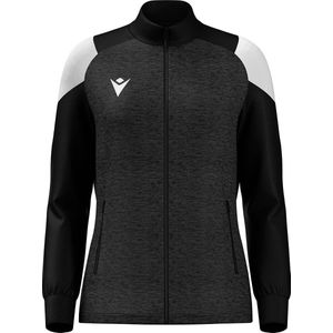 Macron - Glory Valkyria - Trainingsvest - Zwart