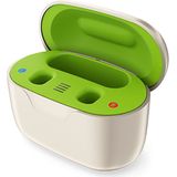 Phonak - Charger Case Go - Hoortoestel Lader - Ingebouwde Accu