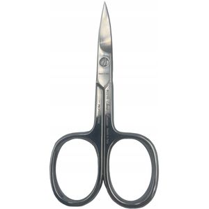 Classic Manicure Professionele Nagelvijltjes 9cm - Gebogen Blad