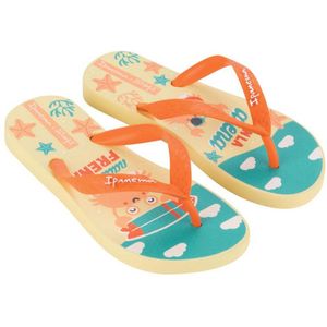 Ipanema - Mr Wonderful - Teenslippers - Multi - Gerecycled Materiaal