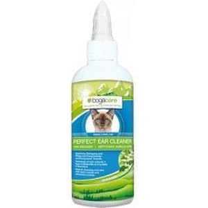 Bogar bogacare® Perfect Ear Cleaner - Oorreiniger voor katten - Inhoud 125 ml