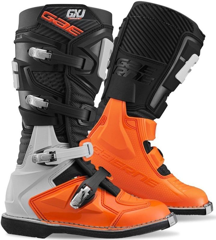 Gaerne GX-J Kinderen motorcross laarzen