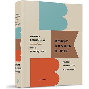 De Borstkankerbijbel