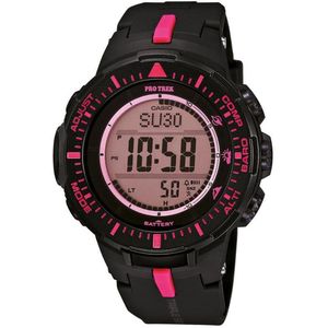 Casio Sport Pro Trek horloge PRG-300-1A4ER