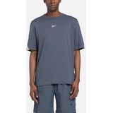 Reebok Cl Bv T-shirt Met Korte Mouwen