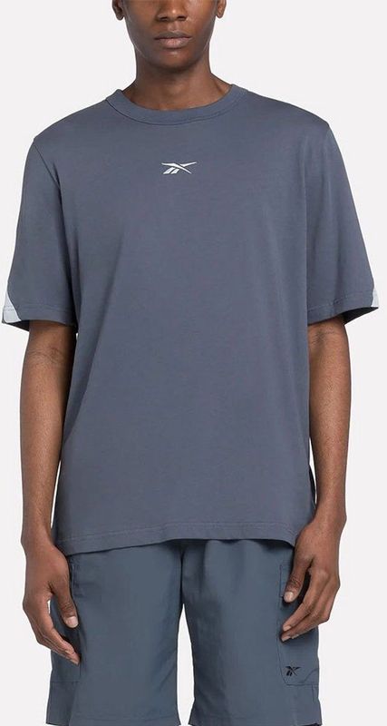 Reebok Cl Bv T-shirt Met Korte Mouwen