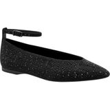 Tamaris - Ballerina - 1-22162-45 - Zwart