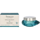 Thalgo - Spiruline Boost - Energising Cream - 50 ml