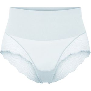 Spanx Dames Undie-Tectable Lace Hi-Hipster Sky