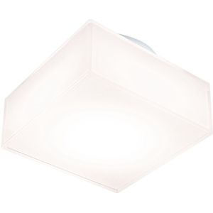 LED-plafondlamp Maro IP44 3000K 430lm 230V 6,8W Wit