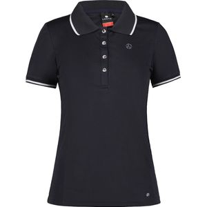 Luhta Kivisaari singlet dames donkerblauw