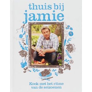 Thuis bij Jamie