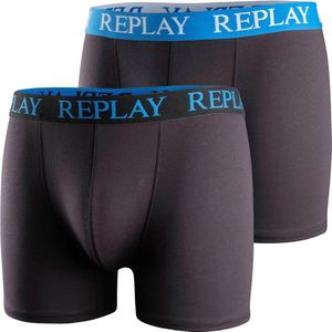 Replay Boxershorts Set van 2