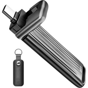 USB Stick 1TB - Externe Harde Schijf - SSD Stick