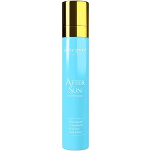 âme pure AFTER SUN MIST - Verzachtende & Verkoelende Beta-Glucan Spray