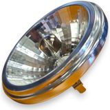 Schiefer - G53 - Halogeen Spot - Dimbaar - 100W - 12V - 2800K - 24° - Ø111mm