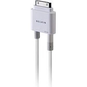 Belkin - Video kabel voor iPod en iPhone
