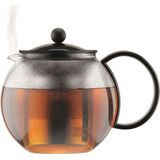 Bodum Theepot met rvs filter, Assam 0.5L