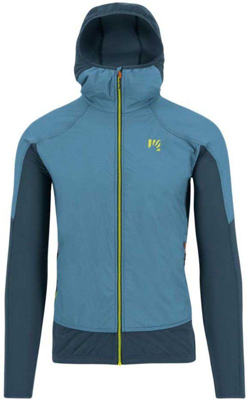 Karpos - Lavaredo - Herenjack - Technisch - Isolatie - Winddicht