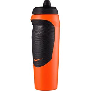 Nike Bidon Hyperfuel - oranje/zwart - 568ml