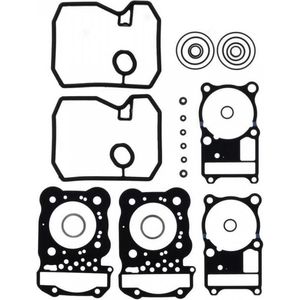 Joint haut moteur Athena pour moto Honda 750 XRV Africa twin 1990 à 2005 Neuf