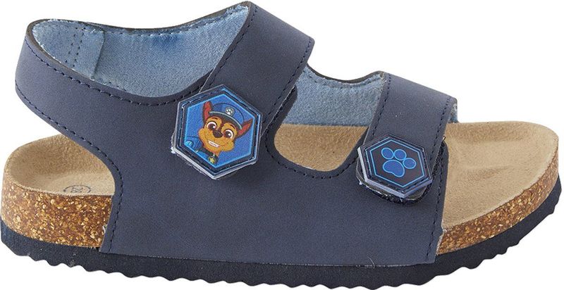 Vertbaudet - Jongenssandalen - Paw Patrol - Supercomfortabel - Klittenbandsluiting
