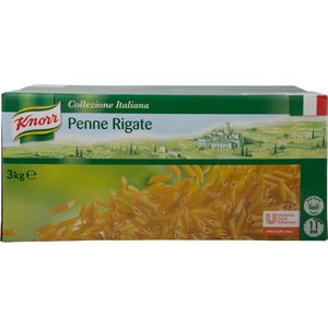 Knorr - CI - Penne - 3 kg