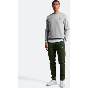 Lyle & Scott  Fly Fleece Trackies Cactus Green TR1484SPTR M