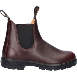 Blundstone 2130 dames chelseaboot - Bordo - Maat 38