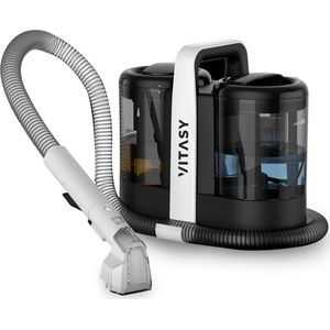 Vitasy® Pro Krachtige Vlekkenreiniger - Tapijtreiniger - Meubelreiniger - Matrasreiniger - Bankreiniger - Vloerreiniger - Reinigingsmachine