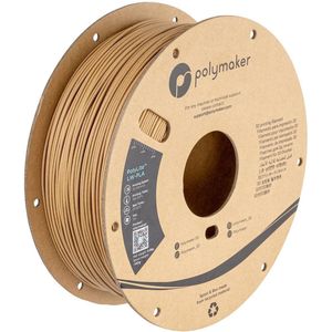 Polymaker - PolyLite LW-PLA - Filament - 1.75 mm - 800g