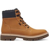 s.Oliver - Veterlaarzen - Corn - Waterafstotend - Veganistisch - 45 EU