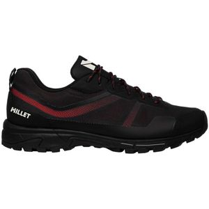 MILLET - Hike Up Gtx - Wandelschoenen - Zwart - Ademend Technisch Mesh