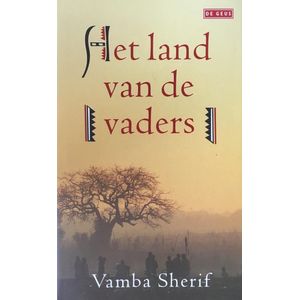 Land Van Vaders