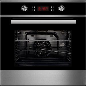 Exquisit EBE72 - Inbouw oven