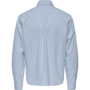 ONLY&SONS - ONSGATON REG LS SHIRT 0360 FRML - Heren Overhemden