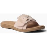 Reef - Sunny Emma - Slipper - Cameo Rose - Veganistisch Leer