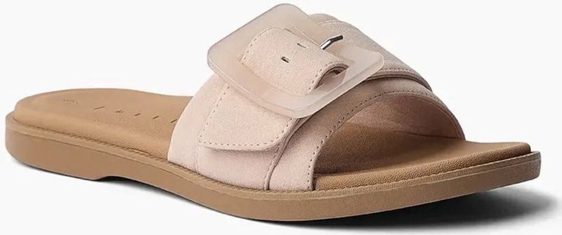 Reef - Sunny Emma - Slipper - Cameo Rose - Veganistisch Leer