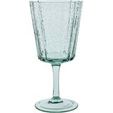 Laura Ashley Glass Collectables Wijnglazen Groen 36 cl.