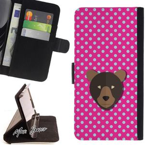 Mrs. Jones Elektrische scheerapparaat met 7D-kop en Kensen 05-KGTJ21-001 .