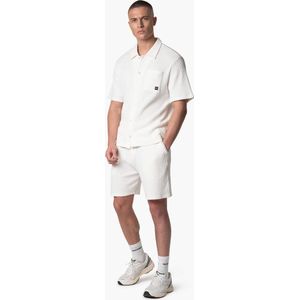 Quotrell Couture - PLAYA SHORTS - OFF WHITE - L