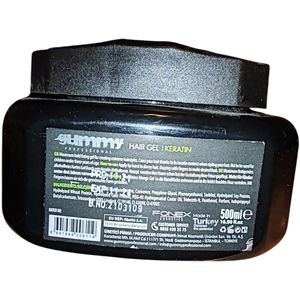 Fonex Gummy Professional gel extreme look 500ml