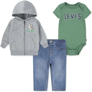 Levi's - Kids Denim Set - Rompertjes