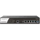Draytek - Vigor 2962 - Router - Dual-Ethernet WAN - VPN - SSL VPN