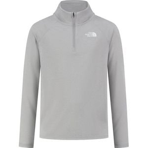 The North Face Never Stop 1/4 Zip Trui Unisex - Maat L