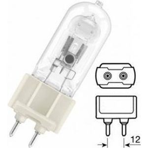 Osram Powerstar HQI-T 70W/NDL G12